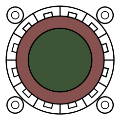 Chalco Glyph ZP